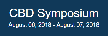 CBD Symposium