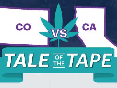 Tale of the Tape: CO vs. CA | BDS Analytics