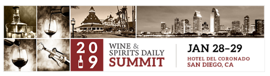 Wine & Spirits Daily Summit