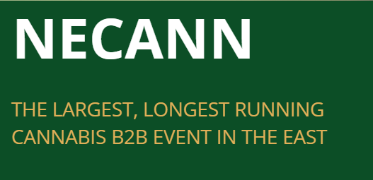 NECANN Cannabis Event