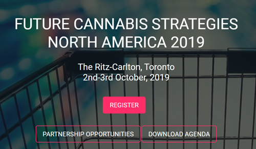 Future Cannabis Strategies Toronto, Canada