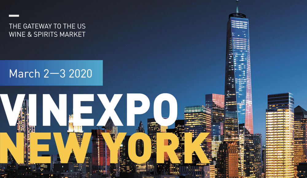 VinExpo New York